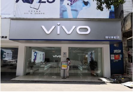 ​睢宁县 做一个门店面广告招牌需要多少钱？