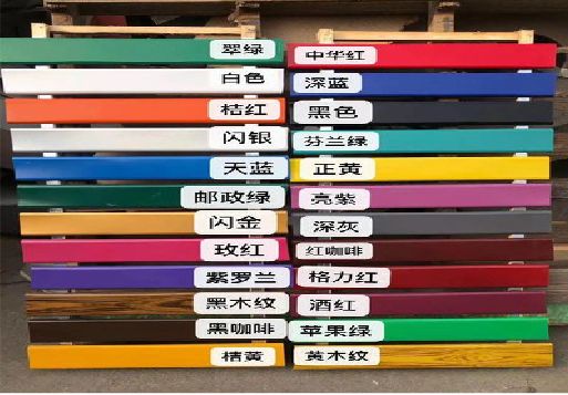 睢宁县做招牌可以用哪些材料？