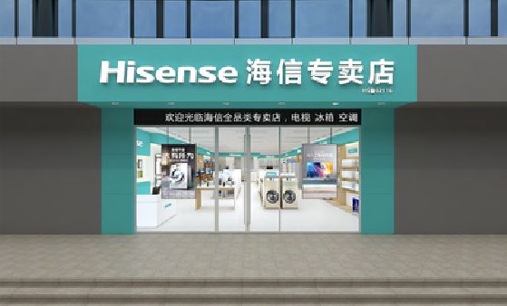 睢宁县如何加强专卖店门头设计品质？