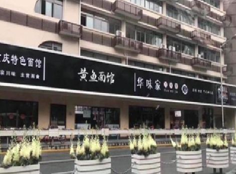 睢宁县政府为什么要统一规划店铺招牌？